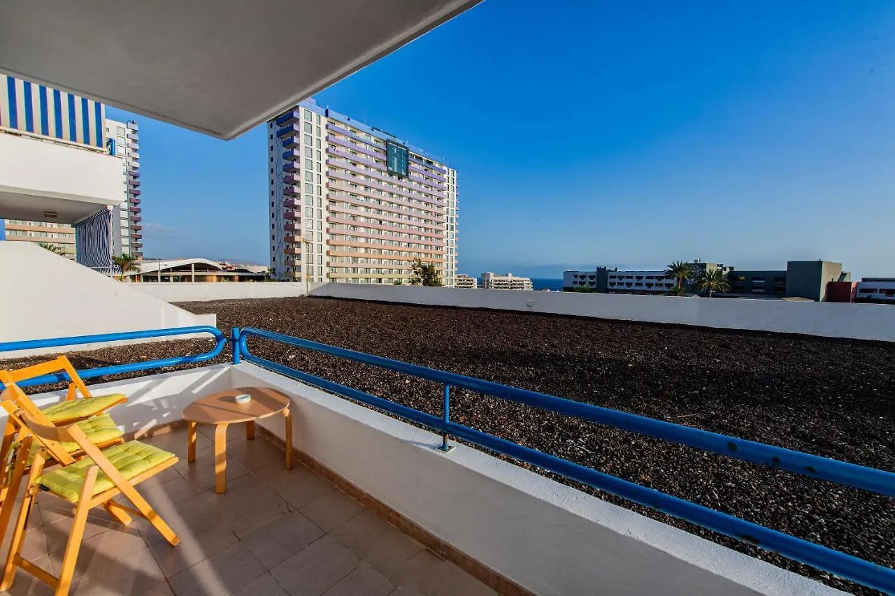 Paradise Suite Costa Adeje  Appartement Costa Adeje (Tenerife)