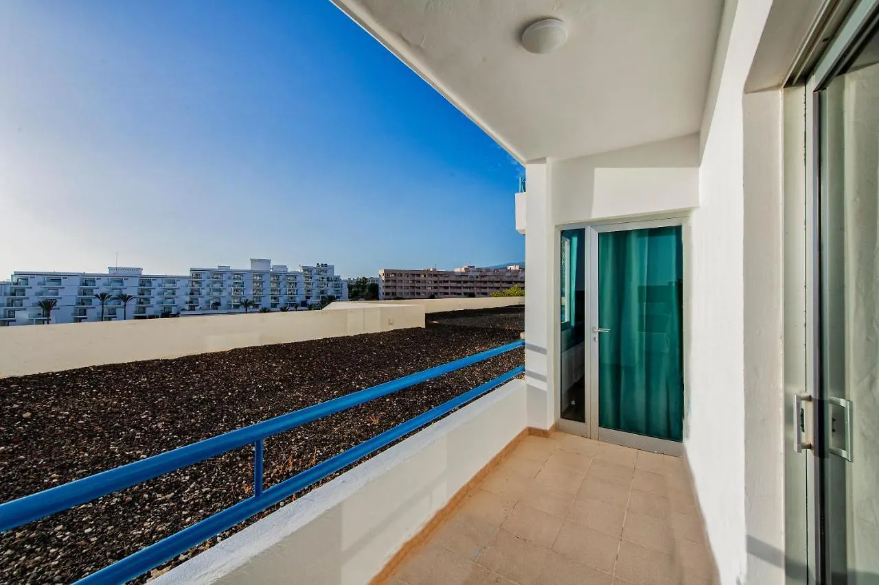 Appartement Paradise Suite Costa Adeje
