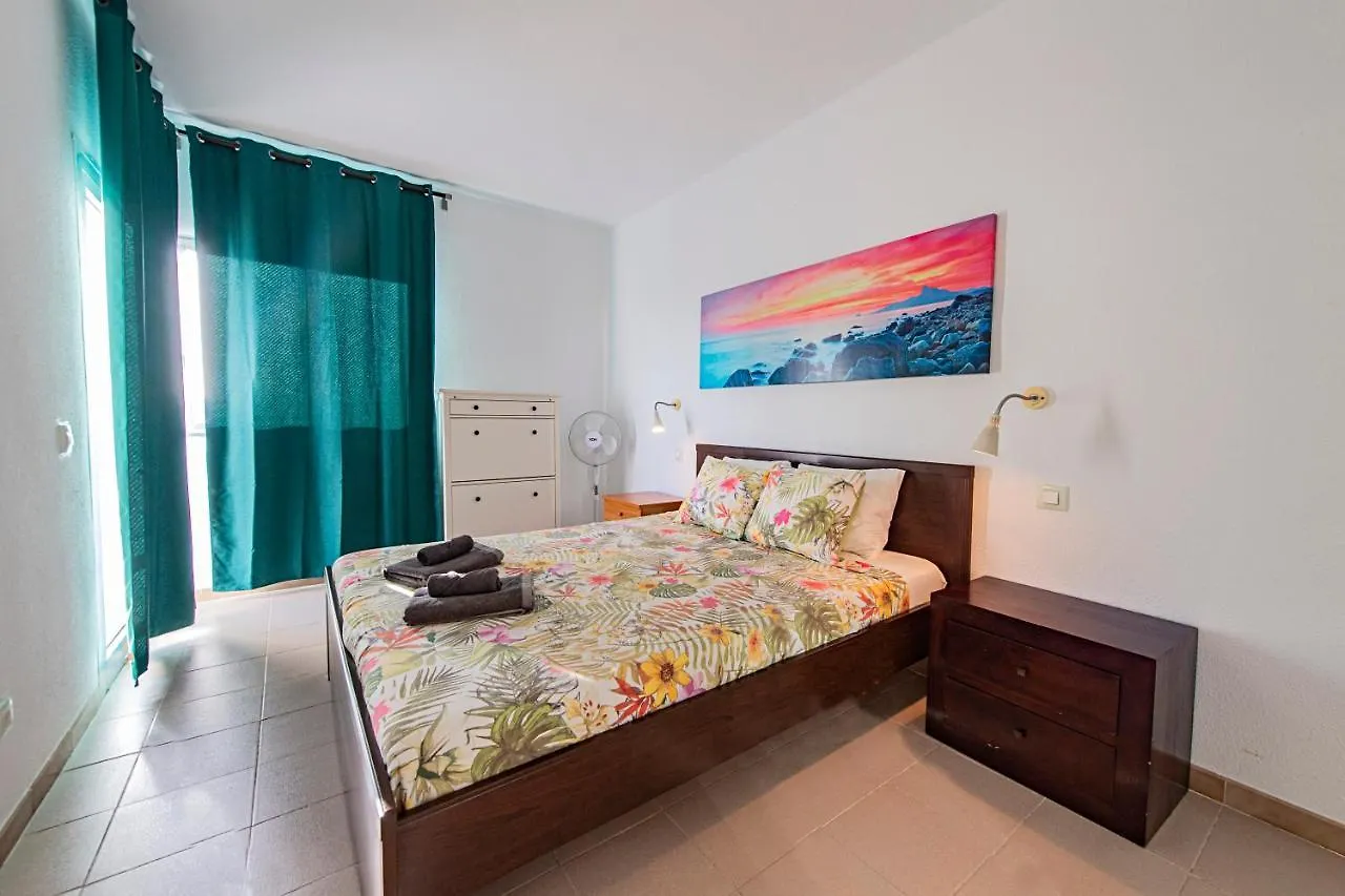 Appartement Paradise Suite Costa Adeje
