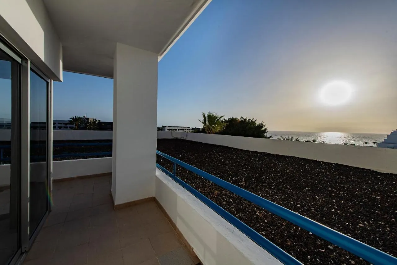 Paradise Suite Costa Adeje  Costa Adeje (Tenerife)