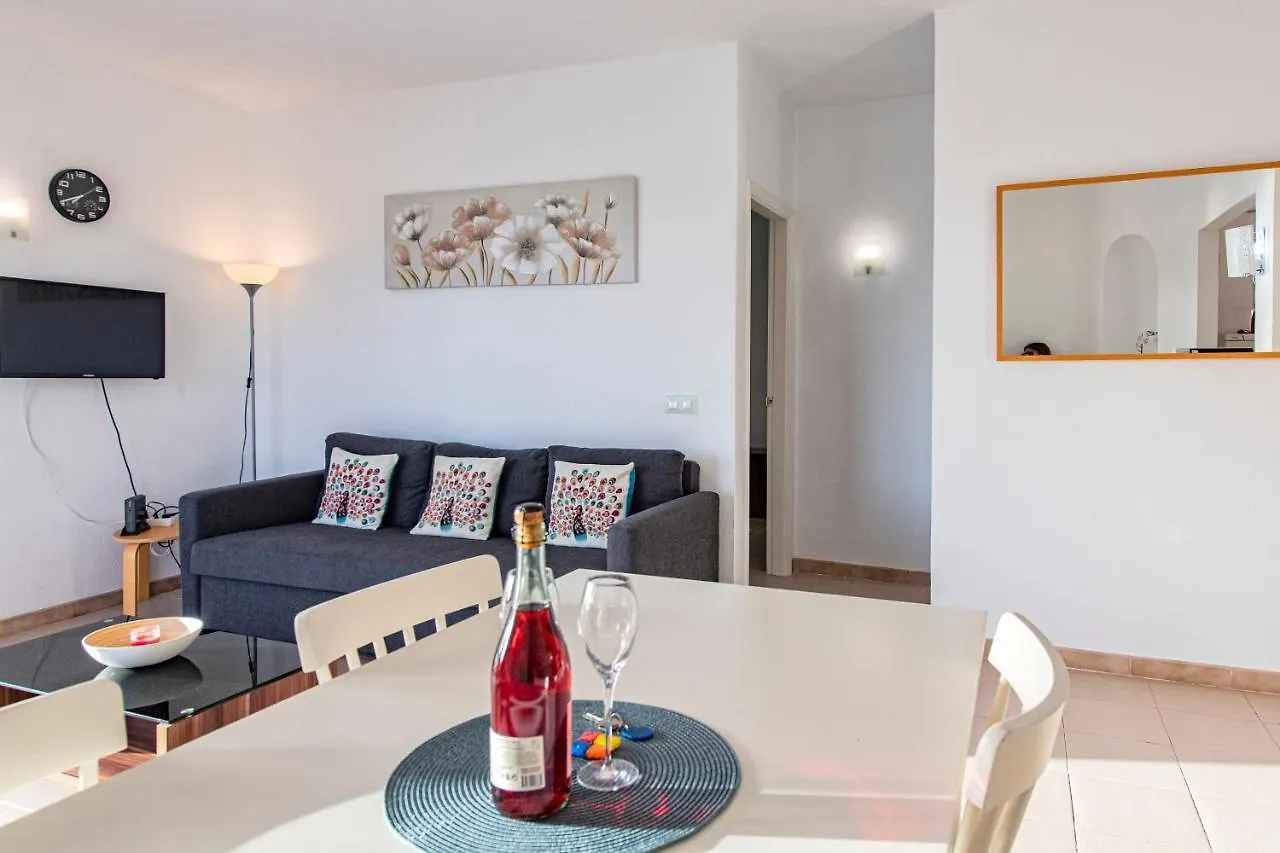 Appartement Paradise Suite Costa Adeje