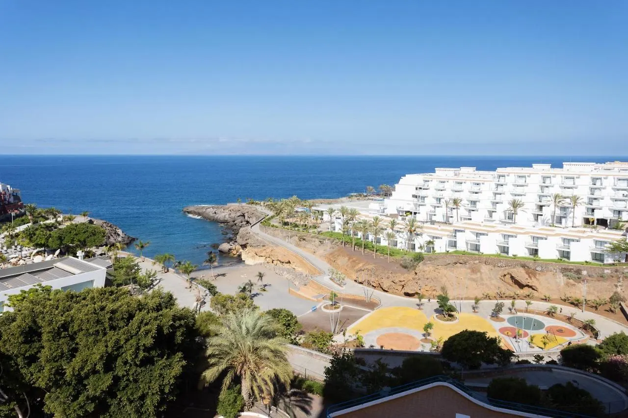 Paradise Suite Costa Adeje  Appartement