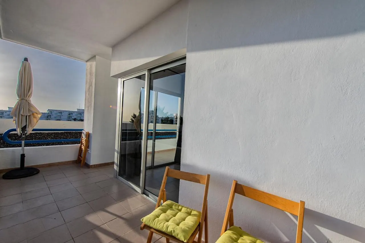 Paradise Suite Costa Adeje  Spanje
